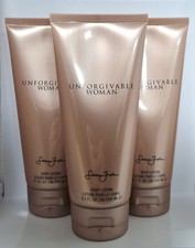 3X SEAN JOHN UNFORGIVABLE