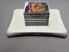 Nintendo wii balance board - nintendo,
