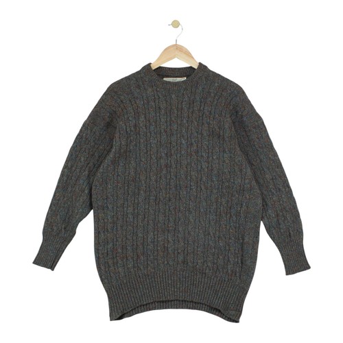 Vintage braemar jumper mens - jumper,