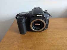 Canon EOS 20D 8.2 MP Digital