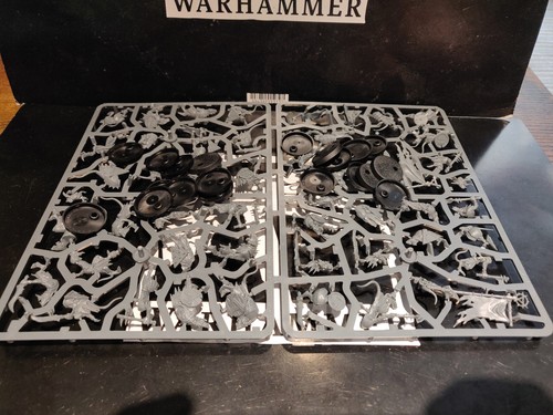 Aos warhammer old world - warhammer,