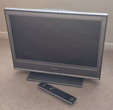 Sony Bravia KDL-20S3020 20”