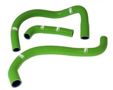 BR GREEN Samco Rad Hoses fit