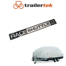Brian James Trailers Race