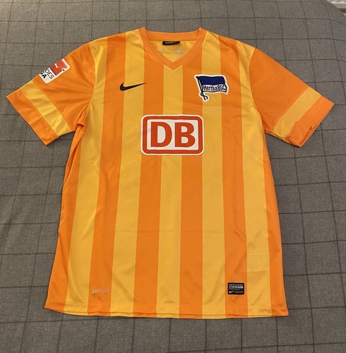 Nike 2013 hertha bsc berlin - nike,