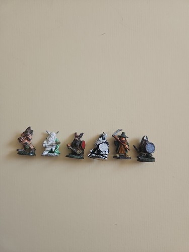 Citadel warhammer 80s - citadel,