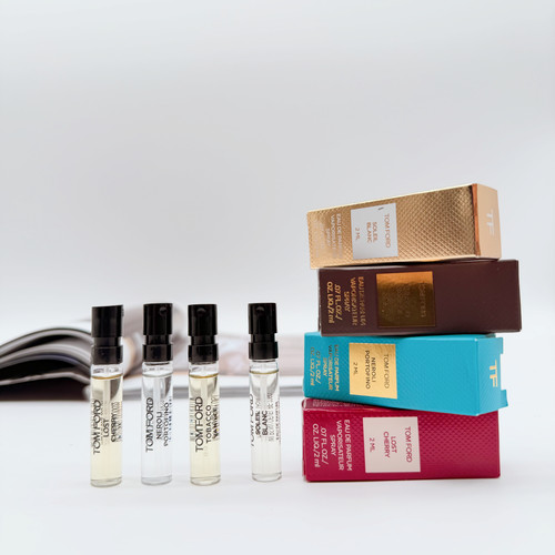 Tom ford private - blend, 4x2ml