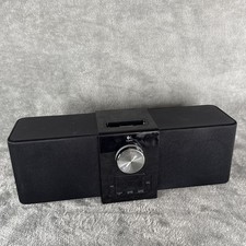 Logitech iPod Dock Alarm Clock