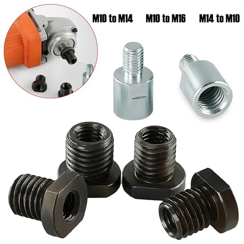 Angle grinder thread adapter - thread,