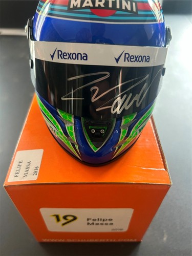 Formula one felipe massa hand - formula,