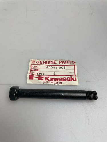 Kawasaki screw r1140 - screw,