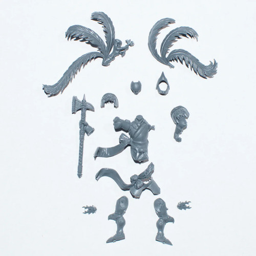 Warhammer cities sigmar - cities,