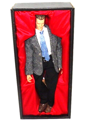 Dirty harry clint eastwood 6 - dirty, 1/6
