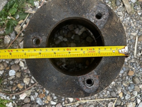Petter pulley - petter, m