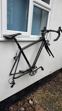 Scott CR1 Carbon Fiber Race