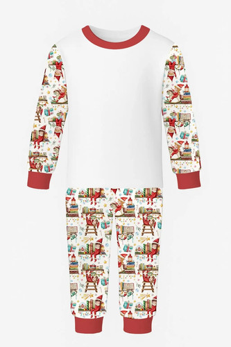 Personlised the naughty - personlised, elf