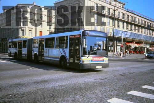 35mm slide france ctpo - 35mm,