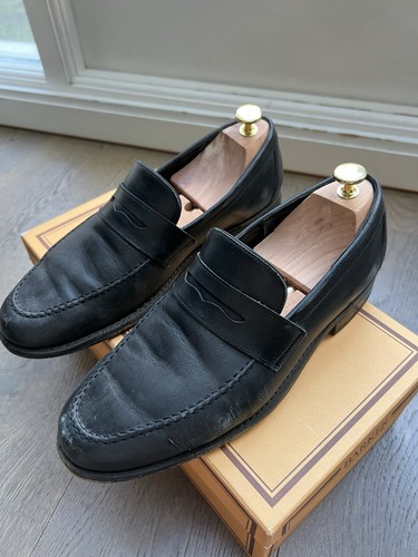 Barker jevington shoes mens - jevington,
