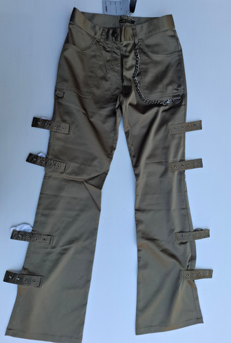 Miss posh trouser - miss,