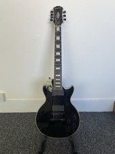MATT HEAFY ORIGINAL LES PAUL