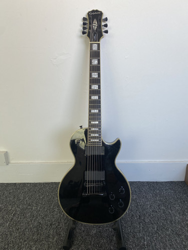 Matt heafy original - matt, paul