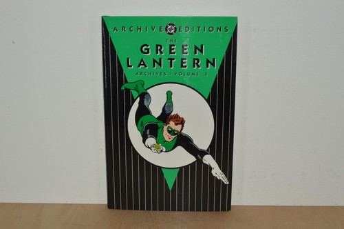 Archive editions green - archive,