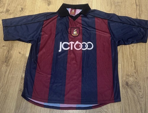 Bradford city away shirt - city,
