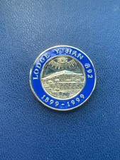 Lodge Ythan 892  (1899 - 1999)