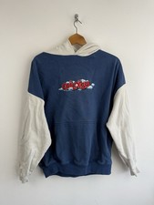 Childish Hoodie Mens Small