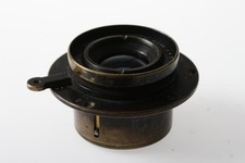 Goerz Berlin Double Anastigmat