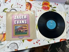 The Early Writings Of Zager &