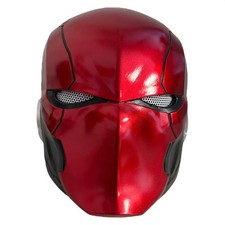 DC Batman Arkham Red Hood