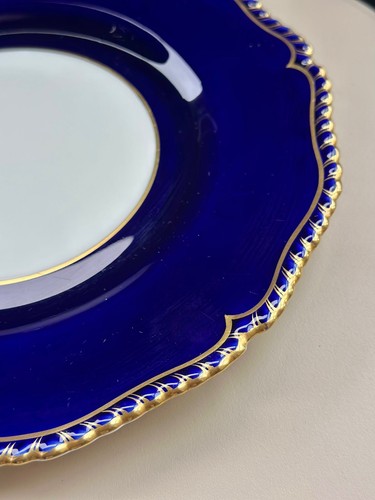 Royal worcester vintage - vintage, dinner
