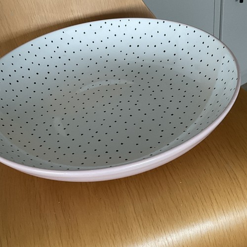 Ikea large serving bowl - large,