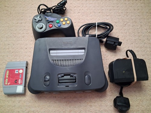 Nintendo console game - nintendo,