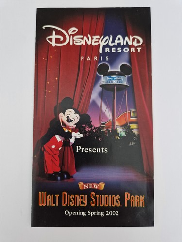 Disneyland resort paris walt - resort,