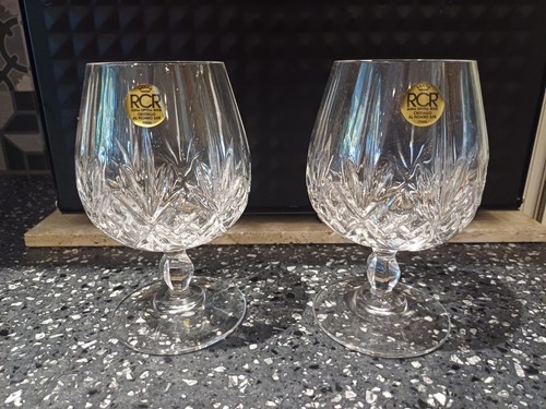 Pair rcr royal crystal rock - royal,