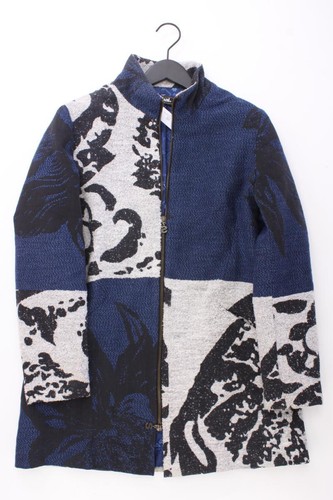 Desigual classic coat - ✅,