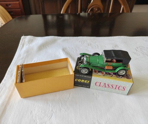 Mixed brands diecast car - car, lot