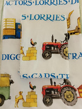 Emma Bridgewater Duvet Set Men