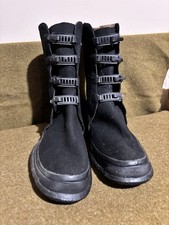 WWII 1942 Us Army Overshoes