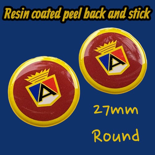 Ardor lambretta inocenti resin - inocenti,