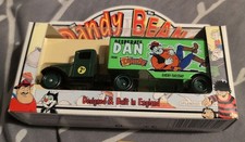 Desperate Dan 1935 Ford Truck