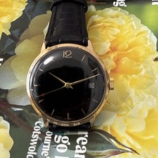 VINTAGE SMITHS DE LUXE MADE IN