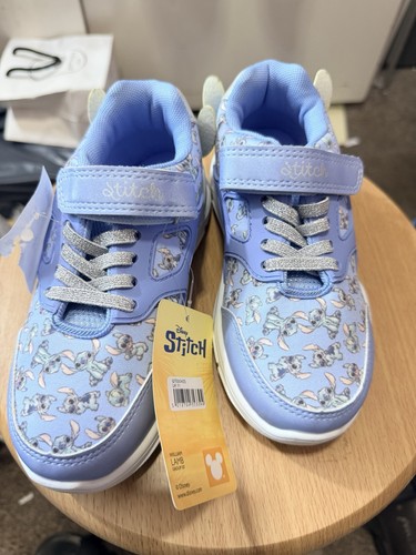 Disney stitch unisex kids blue - kids,
