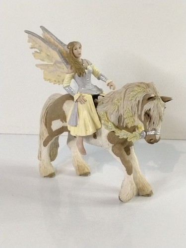 Schleich retired 2006 sera - schleich,