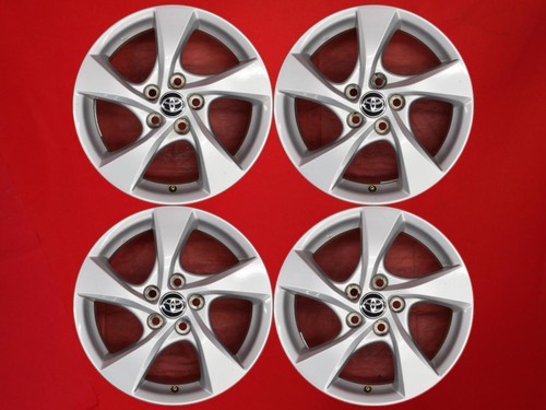Set toyota hr genuine 5 - of,