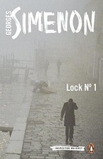 Lock No. 1: Inspector Maigret
