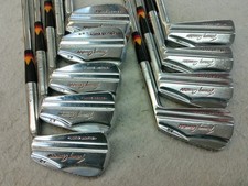 MACGREGOR TOMMY ARMOUR SILVER