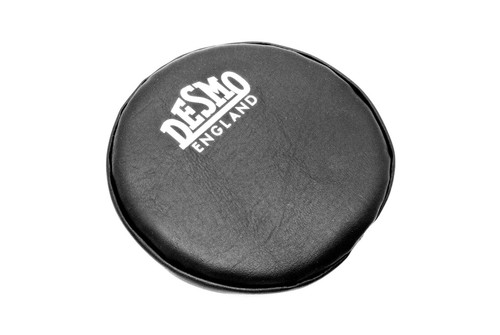 Desmo style logo 6inch - style,